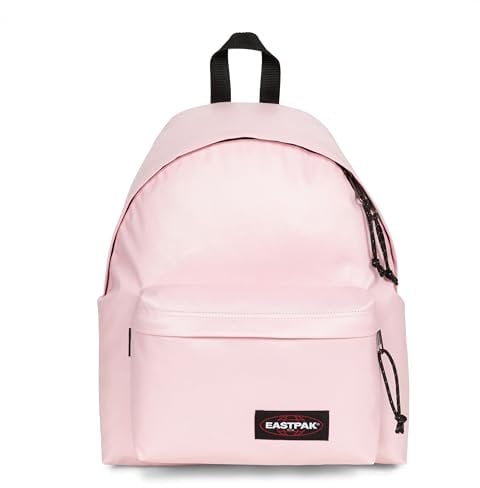 EASTPAK PADDED PAK'R Sac à Dos, 24 L - Glossy Fairy (Rose)