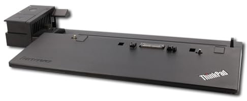 Lenovo DOCKINGSTATION THINKPAD Ultra Dock Type 40A2