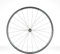 Bontrager Paradigm Pro 30 Disc 12T Carbon Rennrad Vorderrad schwarz