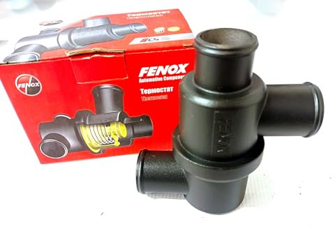 Thermostat kompatibel mit LADA NIVA 1600ccm 2121-1306010