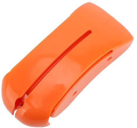 Assistive Writing Device, Ergonomic Pen Holder for Arthritis, Finger Gripper Tool for Both Hands, No Pain Writing Mouse Pen Grip, Suitable for Left and Right Hand Users (Black)