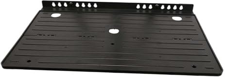 JISADER Malstaffelei, Staffelei-Tablett, Regal, Malzubehör, Skizzenregal, Tablett für Freunde und Kollegen