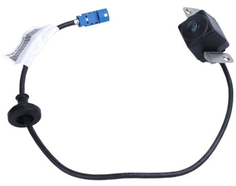 Rückfahrkamera, Rückfahrassistentkamera, kompatibel mit Tesla Model S 85 2012–2018 1006773-00-EAA 100677300EAA