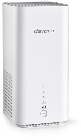 WIFI 6 AX3600 5G LTE ROUTER
