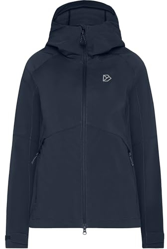 Didriksons Petra 5 - Damen Jacke