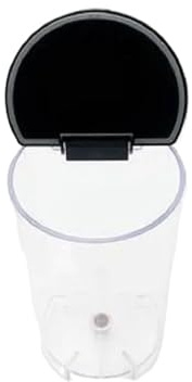 Wassertank for Kapsel-Kaffeemaschine, kompatibel mit Nestlé, Nespresso Pixie C61/C60, Wassertank, Wasserbehälter, Wasserbox-Teile