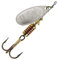 MEPPS - Cuiller Speciale Peche a la Truite Aglia (Argent X1, 2)