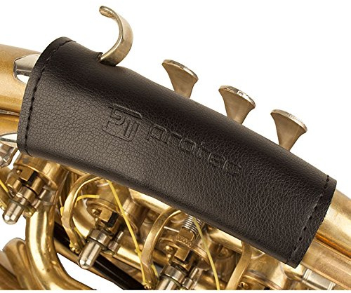 Protec French Horn Hand Guard, Smaller, Model L233