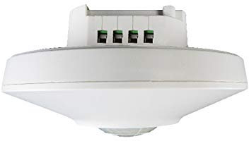 Schneider Electric cct552006 – Bewegungsmelder Dali