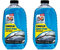 Rain-X RainX Spot Free Auto/Car Shampoo - FLECKENFREI - 1L Flasche + 1L Flasche # NEU