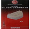 Hoover U751-Cassette Water Filter 35601694 U751 – Filtro dell'Acqua a Cassetta, Misto