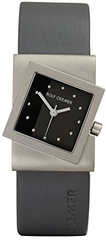 Rolf Cremer Damenuhr Turn 492310