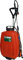 Pulverizador 16 Litros a Bateria 12V C/Ruedas