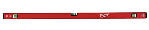Milwaukee Magnetic REDSTICK Compact Level 120cm