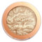 Revolution Beauty Reloaded Pressed Powder Highlighter, Intensiv pigmentiert für ein hochwirksames Taufrisches Finish, Raise The Bar, 6,2 g
