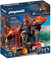 PLAYMOBIL Novelmore 70393 Feuerrammbock, Für Kinder von 4-10 Jahren
