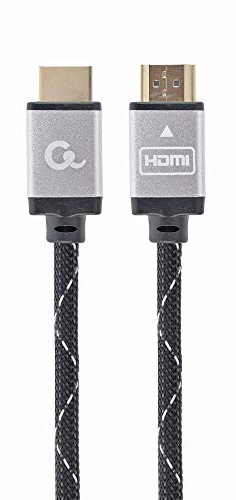 Gembird HDMI Kabel CCB-HDMIL-1M