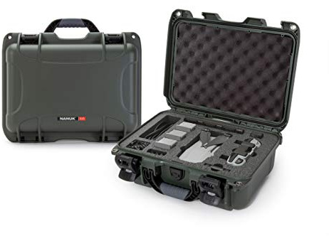 Nanuk wasserdichte Hartschale