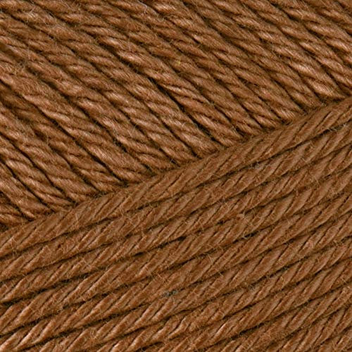 Scheepjes Garn Catona 50 Gramm (503 - Haselnuss)
