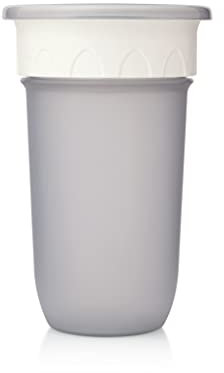 Kiokids Vaso Step 3 Gris