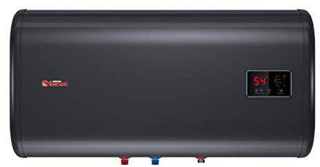 Thermex ID 50 H Smart Boiler in acciaio inox, 230 V, colore: nero