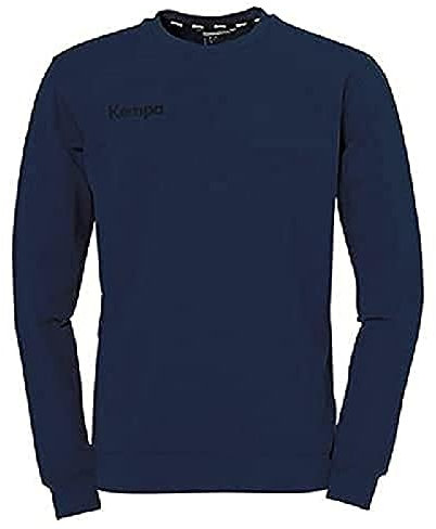 Kempa Training Sweatshirt Marine 3XL