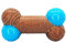 KONG - CoreStrength Bamboo Bone 16x8cm - (KONGBMB12E)