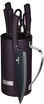 BERLINGER HAUS BH-2584 MESSERSET IM STAND