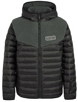 Protest Jungen Oberbekleidungsjacke PRTDUCO JR