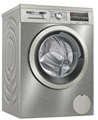 Lavadora BOSCH WUU28T0XES 9 kg 1400 rpm 1400 rpm 9 kg