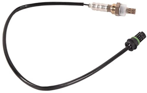 Bapmic Lambdasonde Lamdasonde 7530287 Ersatz für BMW 1er E87 116i 3er E90 316i Z4 Roadster E85