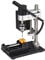 YZACK Mini Electric Bench Drill Press Stand Kit 8000 r/min 7-Gear Variable Speed Benchtop Drilling Machine Precise Drill DIY Drilling (Color : Standard Version, Size : Type)