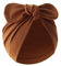 Newwyt Baby Bowknot Mütze Große Schleife Turban Mütze für Neugeborene Jungen Mädchen 0-12M Weicher atmungsaktiver Kopfschmuck Universal Photo Hat Cotton