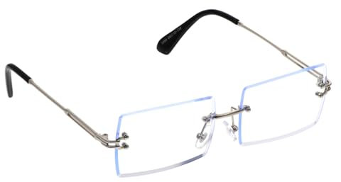 CHILDWEET 1 Paar Quadratische Sonnenbrille Praktisch-sonnenbrille Weibliche Sonnenbrille Laufende Sonnenbrille Flache Modetöne Praktische Brille Rahmen Metall Baseball Frau Draussen