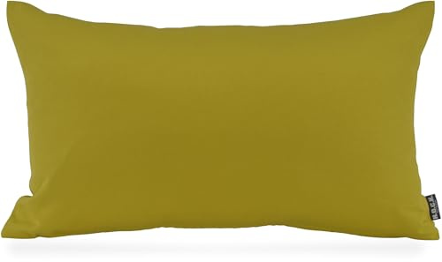 H.O.C.K. Classic Uni Outdoor Kissen 50x30cm (Grün)