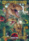 Schmidt Spiele 58579 Jurassic Park, Die Ära der Dinosaurier, 1000 Teile Puzzle