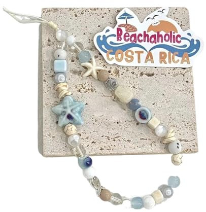 YETONADO Handyhülle, Handschlaufe, Auto-Schlüsselanhänger, Handy-Anhänger