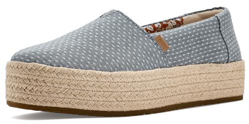 Toms Damen ValenciaFlacher Slipper