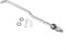 Deck Link Lift Per 532195270 per 2042LS YTH2242 Trattorini con Cotter Pins