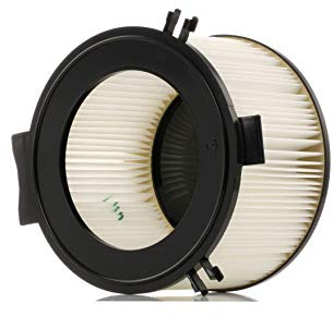 MAHLE ORIGINAL Filter Innenraumluft Partikelfilter LA 65