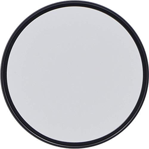 Rollei F:X Pro Rundfilter (55 mm, CPL-Filter) Schraubfilter aus Gorilla®* Glas mit hoher Farbtreue und Reflexionsfreiheit