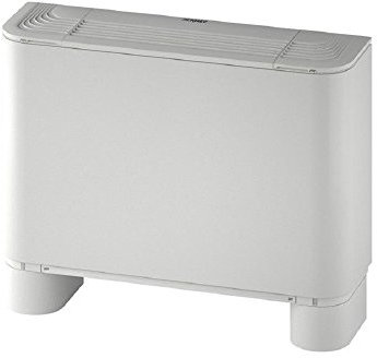 AERMEC VENTILCONVETTORE FAN COIL PAVIMENTO AERMEC FCZ300A - KW 4,5 (zoccoli non inclusi)