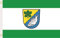 U24 Drapeau de Balai 90 x 150 cm