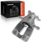 Frankberg Brake Caliper Disc Brake Rear Left Aluminium Compatible with Insignia A Caravan Country Tourer Sports Tourer Saloon 9-5 Replace# 13275927