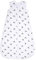 aden + anais™ Schlafsack für die Übergangszeit, 4 Lagen aus 100% Baumwoll-Musselin, tragbare Decke für Mädchen & Jungen, atmungsaktiver Schlafsack für Babys, 1,5 TOG, 0-6 Monate, Jungle Jam
