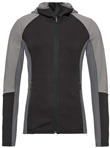 HEAD Damen Layla Midlayer Fz Women Sweatshirt