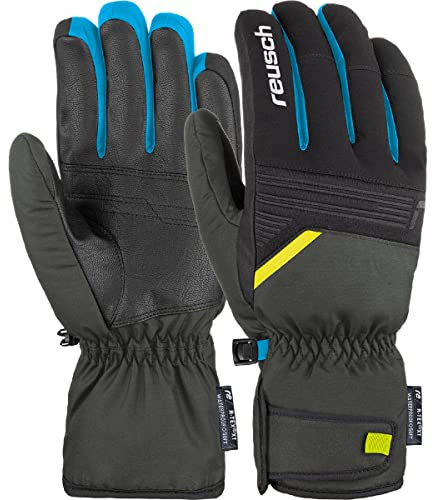 Reusch Herren Bradley R-tex Warmer