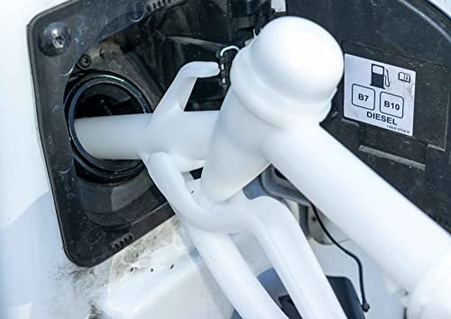 Cost Wise AD-BLUE ibc tank fuel delivery gun,narrow metal corrosive resistant nozzle to fit ad-blue tank,fits 1 hose