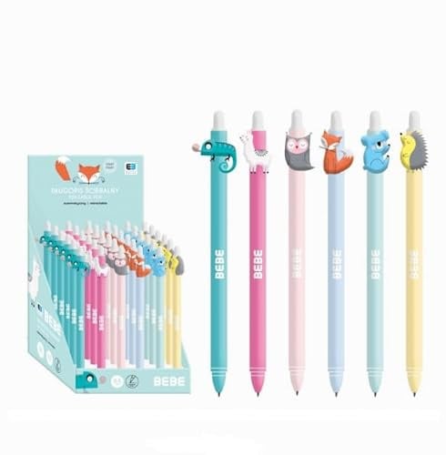 Schleiftstift Töschen Bebe Kids