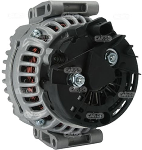 HC-CARGO LICHTMASCHINE GENERATOR 200A